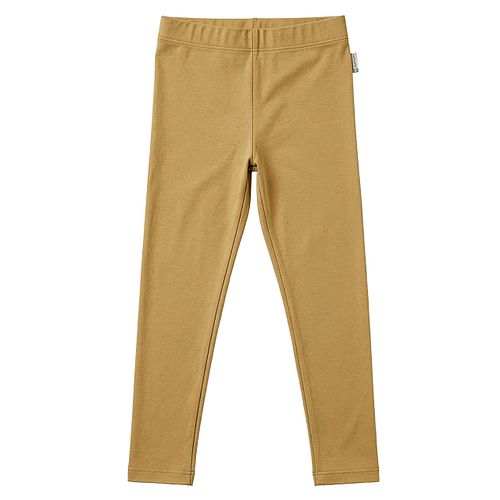 Leggings Maxomorra Sweat lang Uni