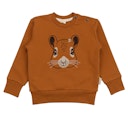 Vorschaubild Walkiddy Sweatshirt Herbstmotiv