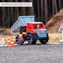 Vorschaubild Lena Truxx² Kipper mit gummierten Reifen