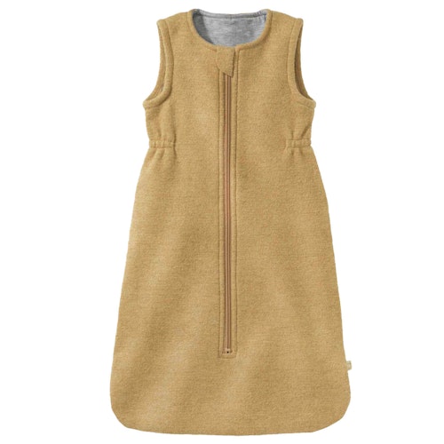 Babyschlafsack Schurwolle