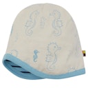 Vorschaubild Wendemütze Ringel