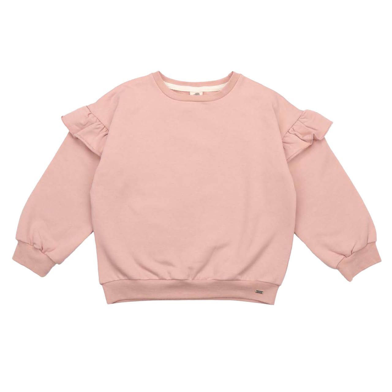 Pullover Walkiddy langarm Sweat