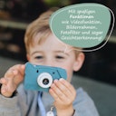 Vorschaubild Digitale Kinderkamera Rookie yale