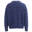 Vorschaubild Damen Strick Pullover