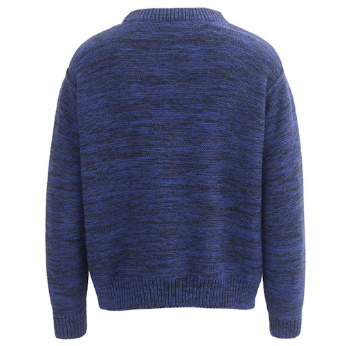Damen Strick Pullover