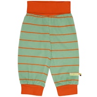 Weiche Sweatpants Streifen