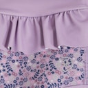 Vorschaubild Bündchen Lavendel Badehose Baby