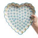 Vorschaubild Quicheform FLORAAL 26 cm zum Backen und Servieren