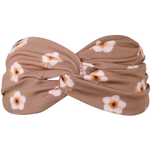 Jersey Sommer Haarband Früchte
