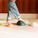 Vorschaubild Stapelstein® Spring Special Inside Set 4 Elemente