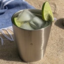 Vorschaubild Trinkbecher Edelstahl 350 ml