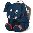 Vorschaubild Schadstofffreier Kindergarten Rucksack 3-6 Jahre Elefant