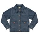 Vorschaubild Cord Jacke Denim