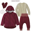 Vorschaubild Warme Walk Pumphose