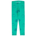 Vorschaubild Jersey Leggings einfarbig Löwen