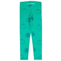 Jersey Leggings Mono Look Jersey Leggings Mono Look