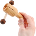 Vorschaubild Rakatak – Rasselartiges Musikinstrument 12 cm