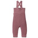 Vorschaubild Strampler People Wear Organic Strick ohne Arm