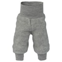 Vorschaubild Woll Fleece Hose Softbund