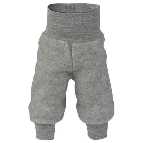 Woll Fleece Hose Softbund