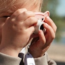 Vorschaubild Digitale Kinderkamera Rookie blush