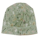 Vorschaubild Beanie Blumen