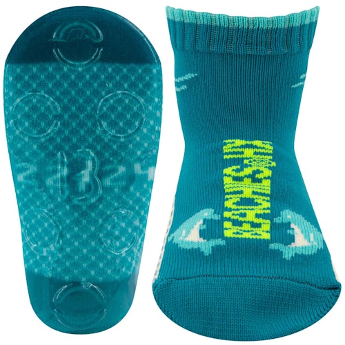 Beachies Kinder Strand- und Wattsocken Seepferd