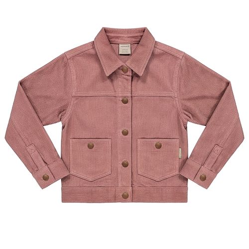 Cord Jacke Denim