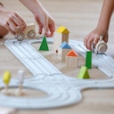 Vorschaubild Spielzeug Straße und Schienen ab 3 Jahren