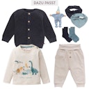 Vorschaubild Weiche Sweat Hose