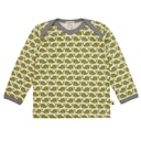 Vorschaubild Leichtes Shirt langarm Wale