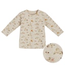 Vorschaubild Langarmshirt Tiermotive