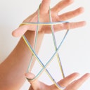 Vorschaubild Finger Twist Regenbogen ab 5 Jahren