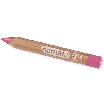 Bio Schminkstift für Kinder Rosa