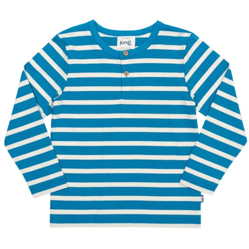 Langarmshirt Streifen