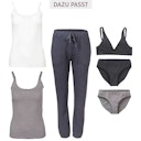 Vorschaubild Damen Bralette
