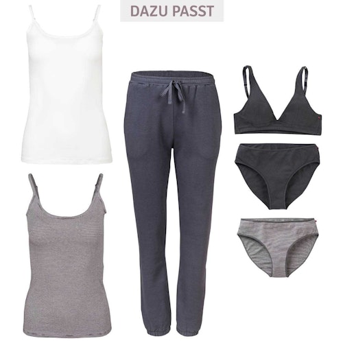 Damen Bralette