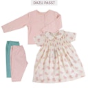 Vorschaubild 3/4 Uni Leggins Capri