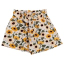 Vorschaubild Musselin Shorts zum Binden