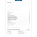 Vorschaubild Tests in Mathe – Lernzielkontrollen 1. Klasse