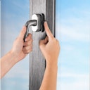 Vorschaubild Fenster- und Balkontürsicherung in anthrazit