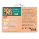 Vorschaubild Bio Kinderschminke 6 Farben Schminkpalette
