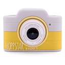 Vorschaubild Digitalkamera Expert ab 3 Jahren mit Selfiekamera gelb