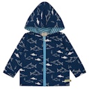 Vorschaubild Ungefütterte Sommerjacke Abperleffekt Löwe
