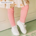 Vorschaubild Sweat Leggings uni