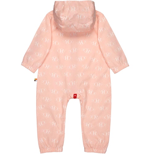 Outdoor Ungefütterter Baby Overall