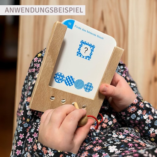 Kartensatz Subtraktion bis 100 2. Klasse (ohne Lochkasten)