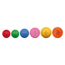 Vorschaubild Softball 16 cm rot