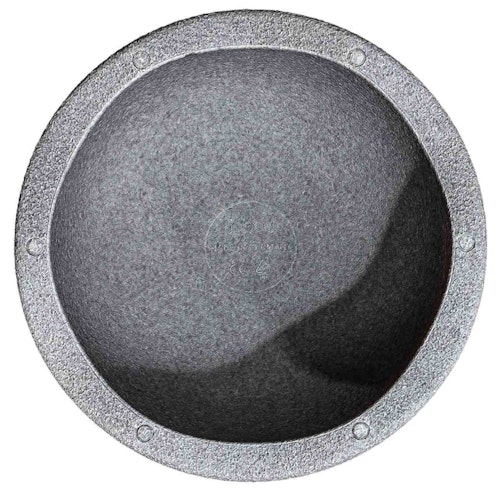 Stapelstein® Original grau 27,5 cm