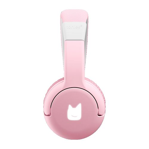 Bluetooth Kopfhörer für Toniebox 2 in Rosa
